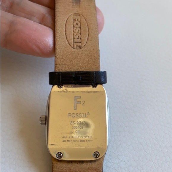 Fossil watch - Picture 4 of 6